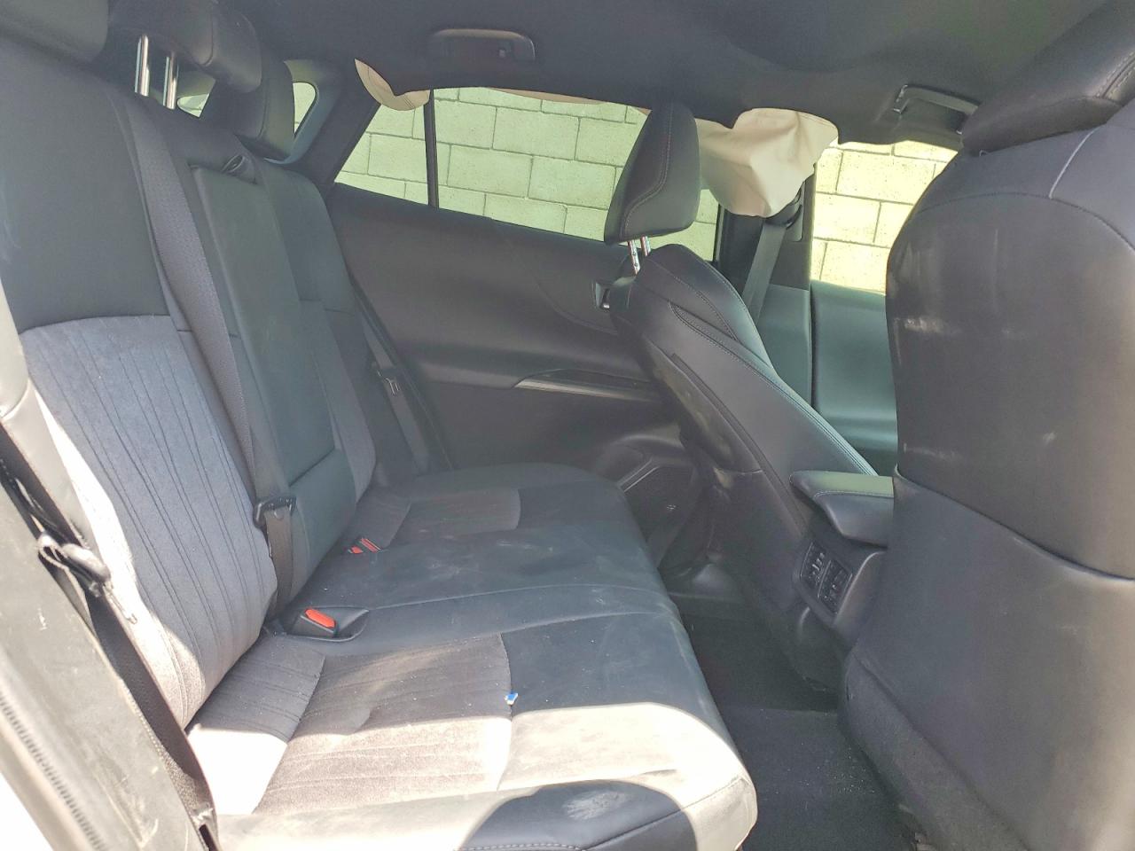 Toyota Venza Xle