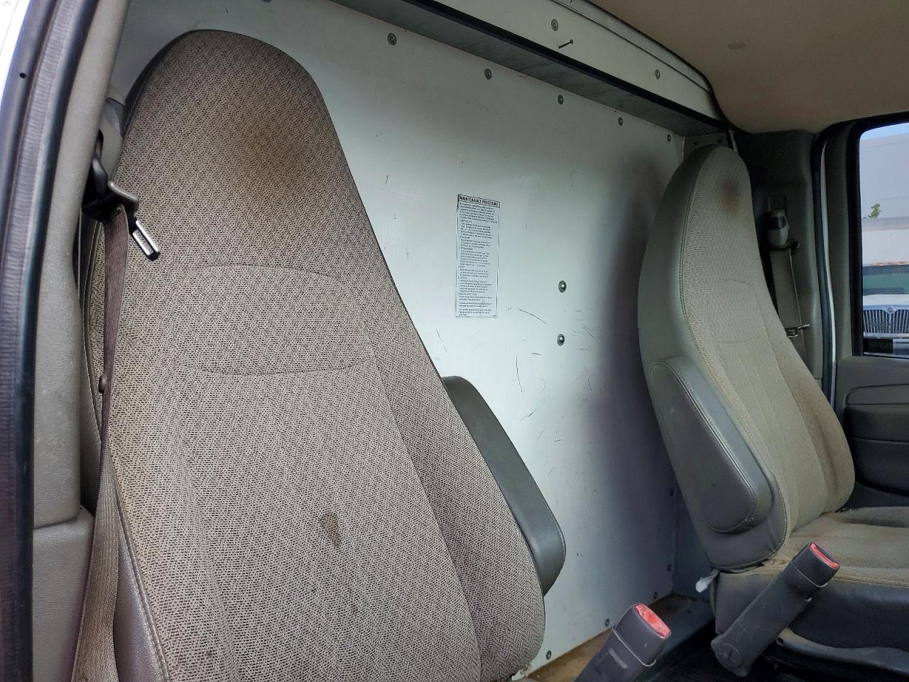 Chevrolet Express