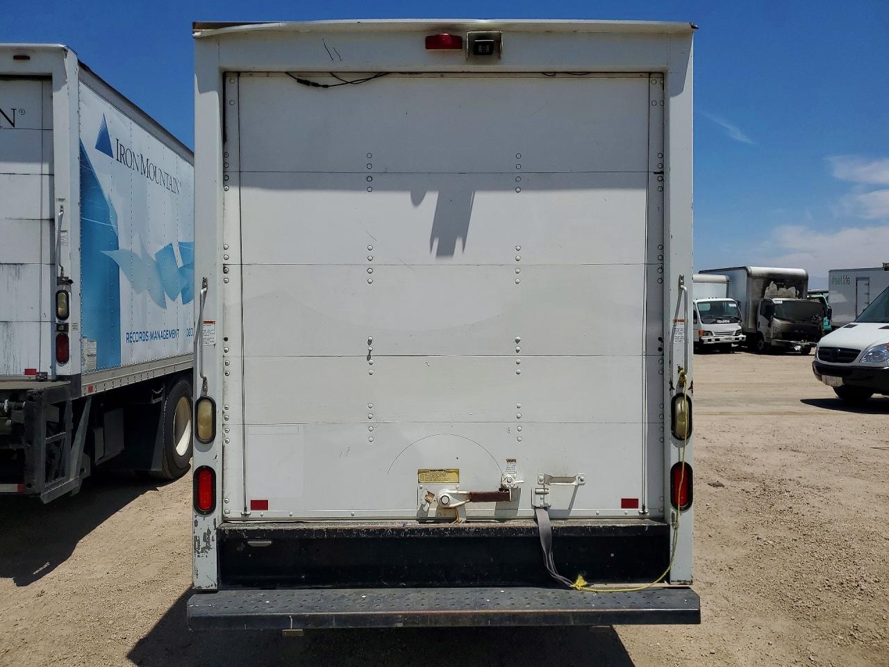 Chevrolet Express
