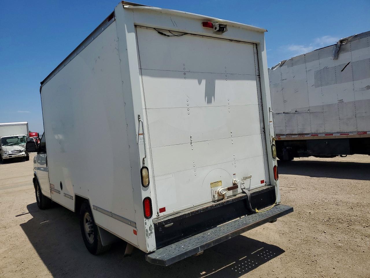 Chevrolet Express