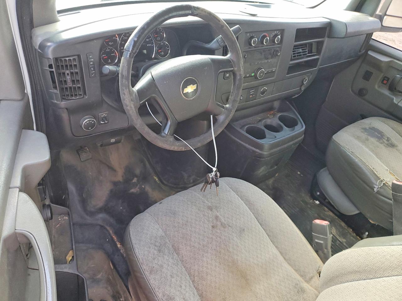 Chevrolet Express