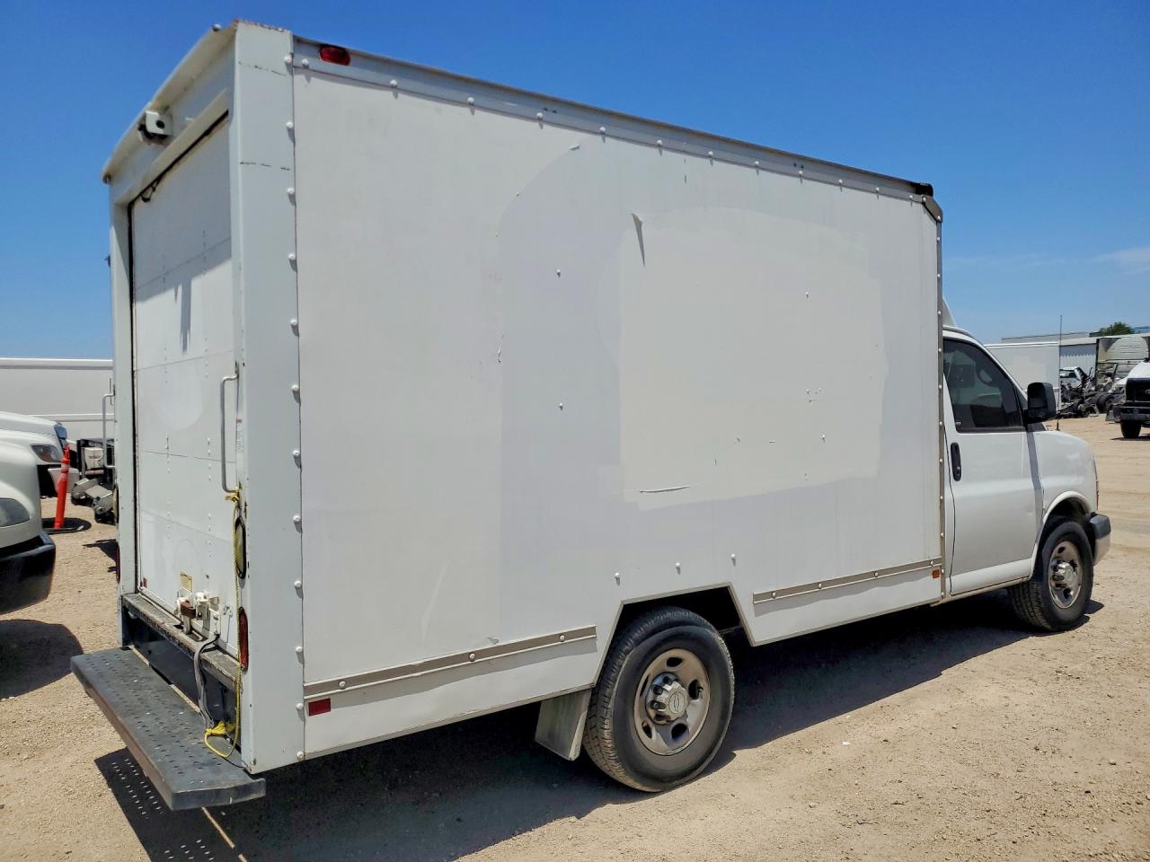 Chevrolet Express