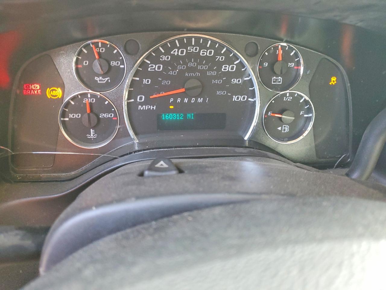 Chevrolet Express