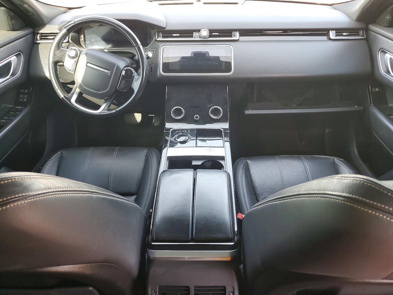 Land Rover Range Rover S