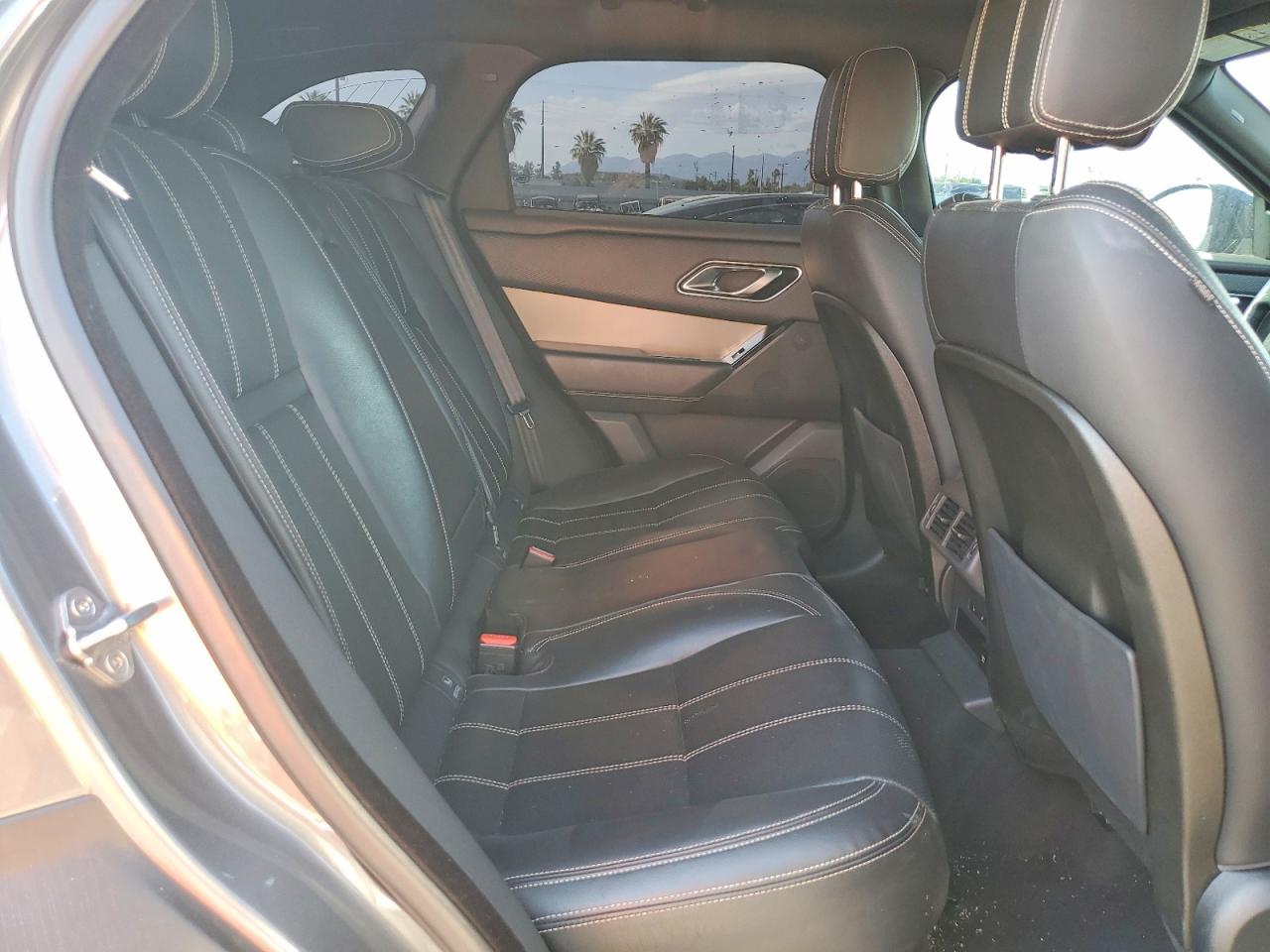 Land Rover Range Rover S