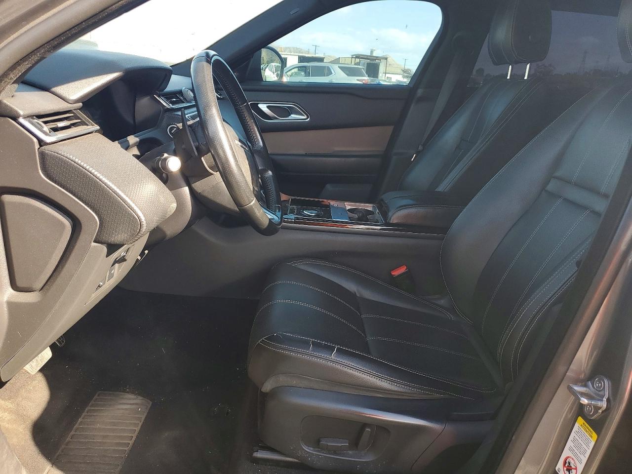 Land Rover Range Rover S