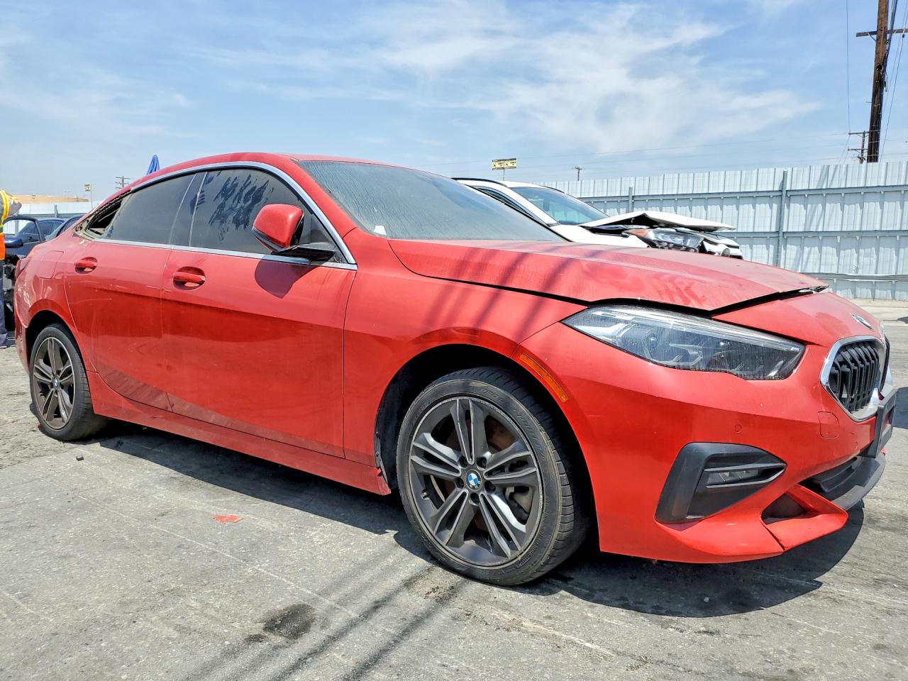 BMW 2 Series