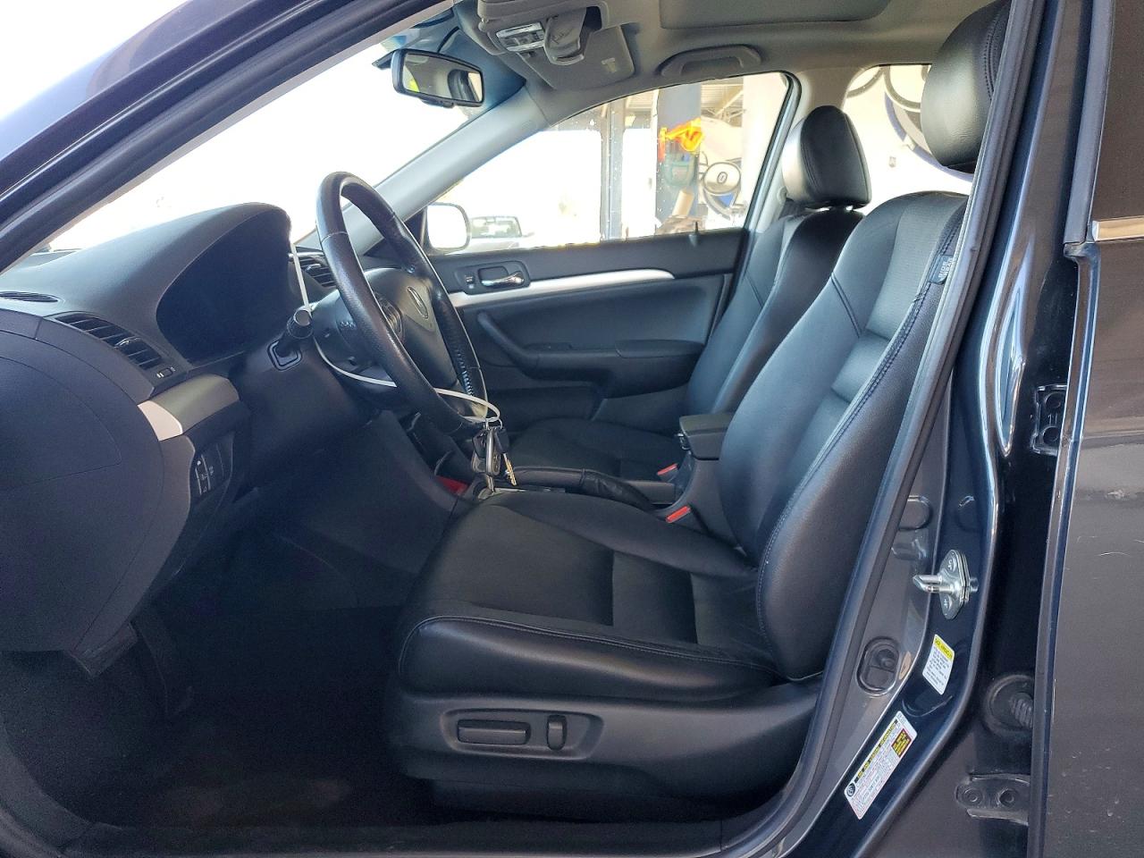 Acura TSX