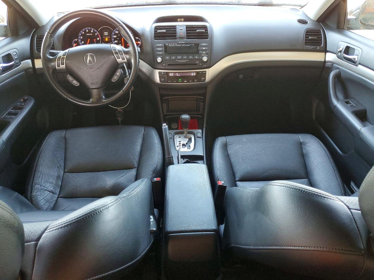 Acura TSX