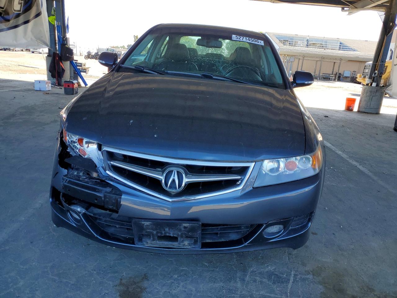 Acura TSX