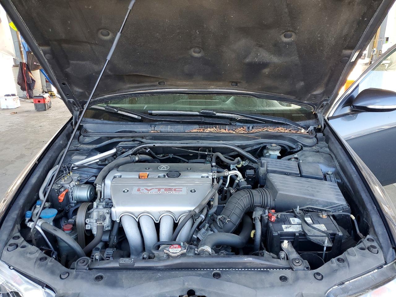 Acura TSX