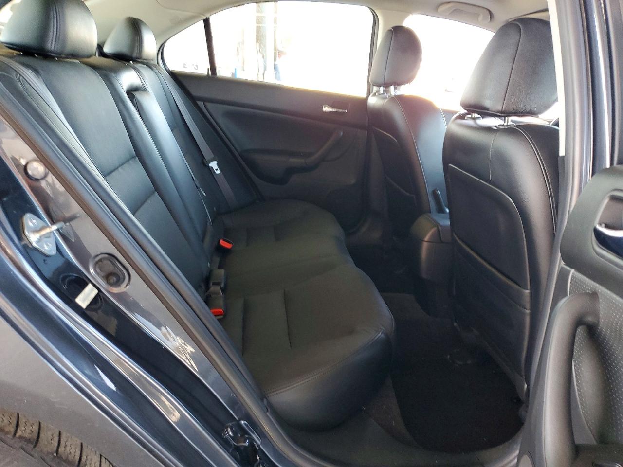 Acura TSX