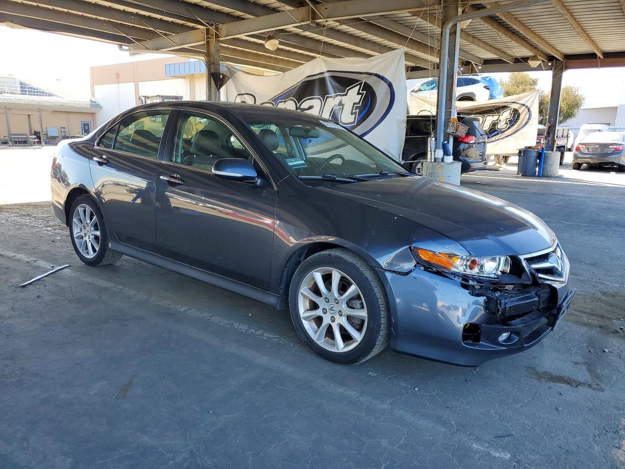 Acura TSX