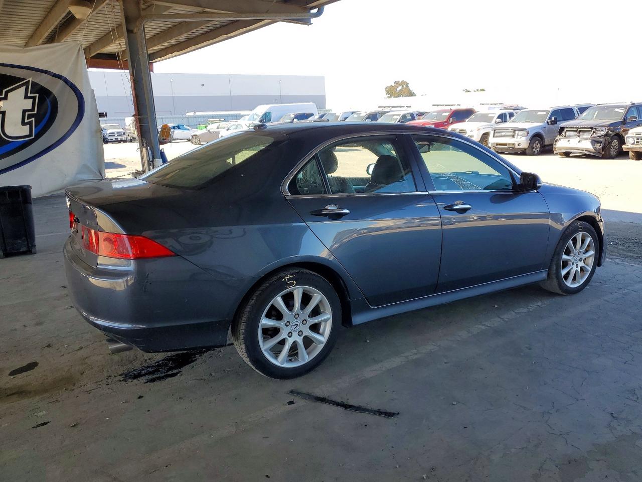 Acura TSX