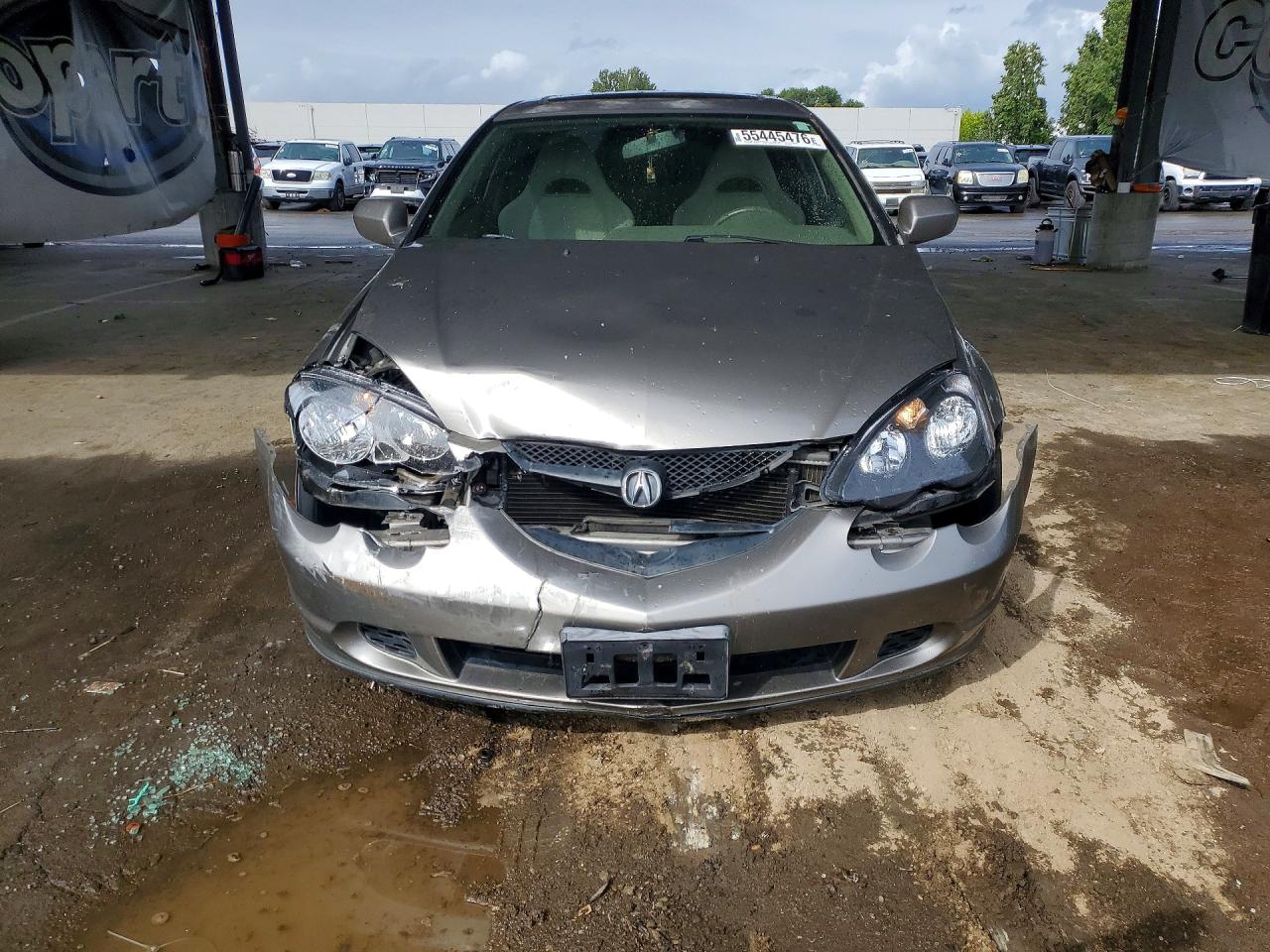 Acura RSX
