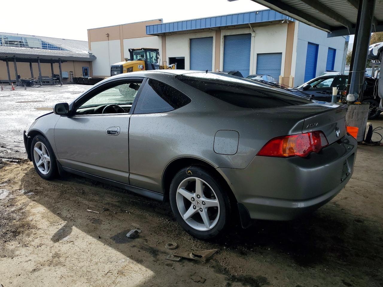 Acura RSX