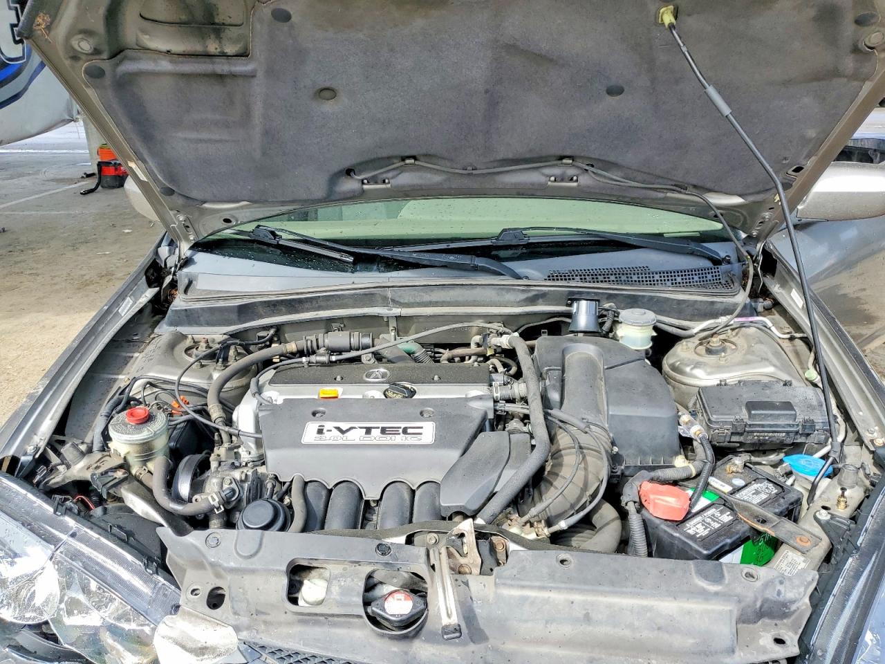Acura RSX