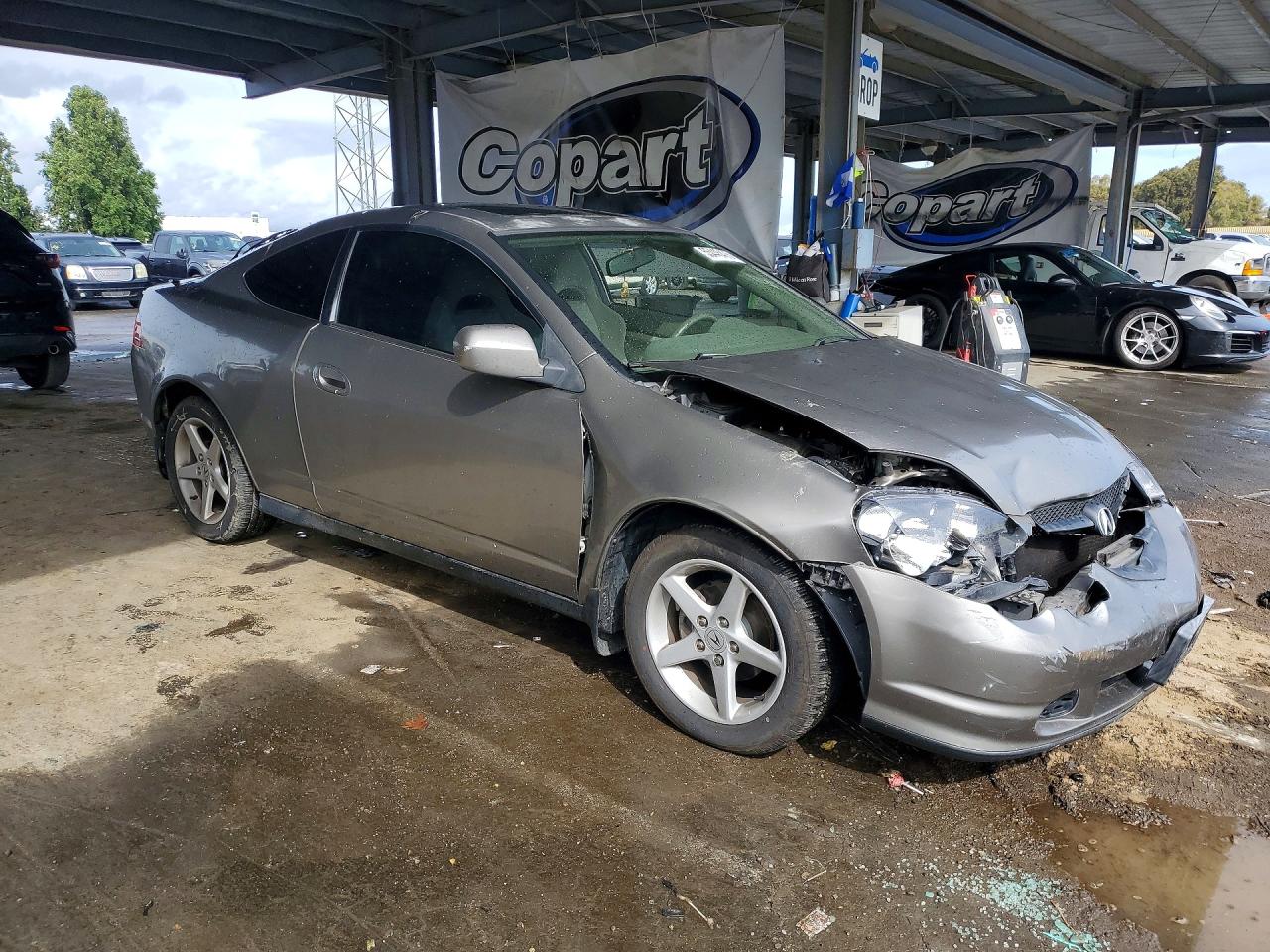 Acura RSX