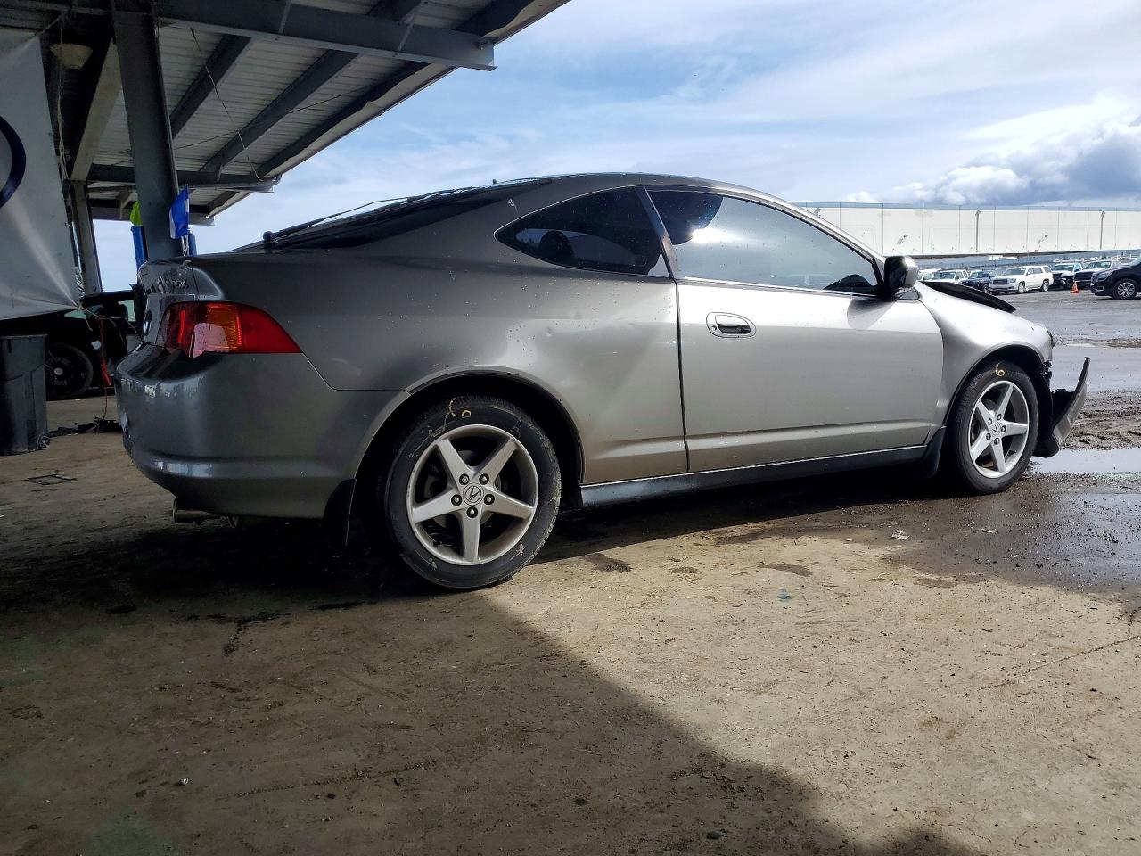 Acura RSX