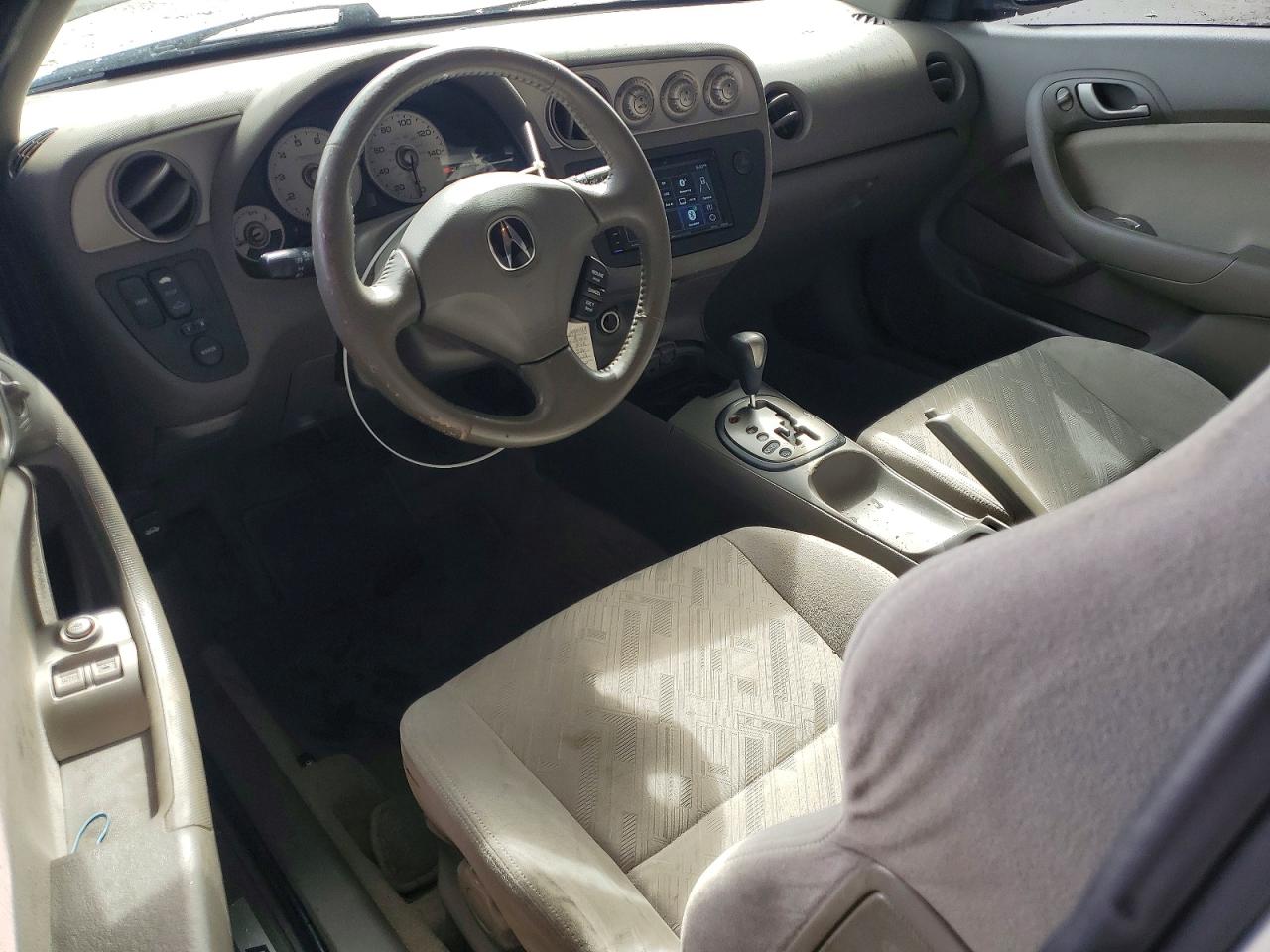 Acura RSX