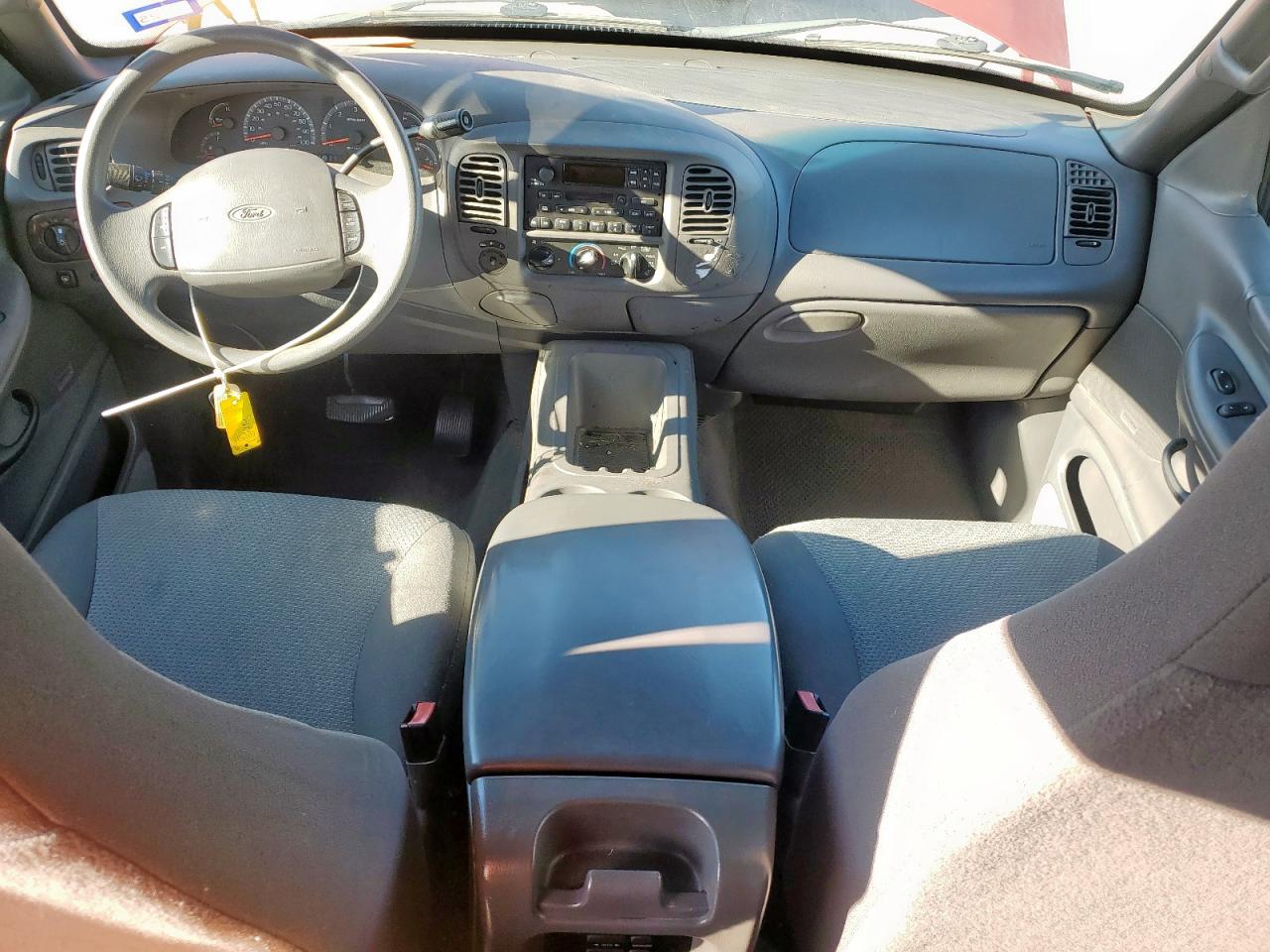 Ford Expedition Xlt