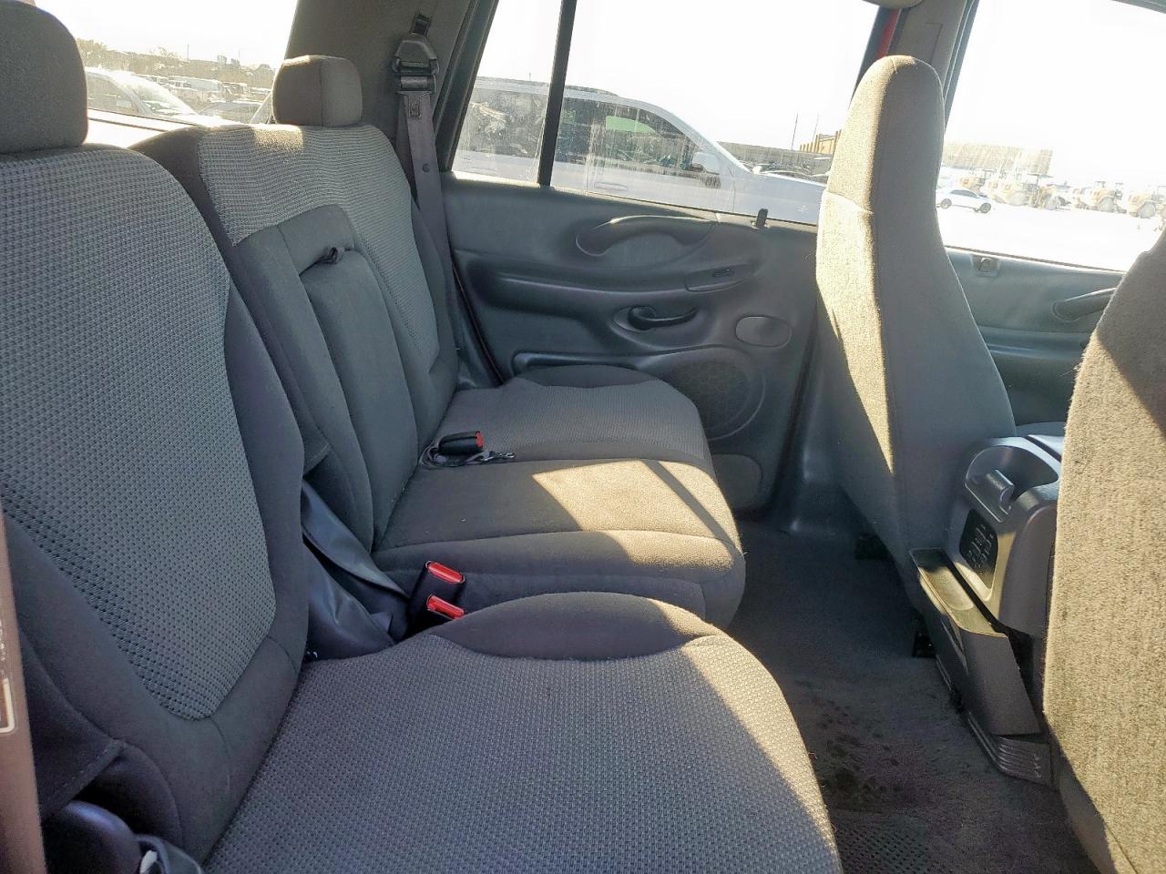 Ford Expedition Xlt