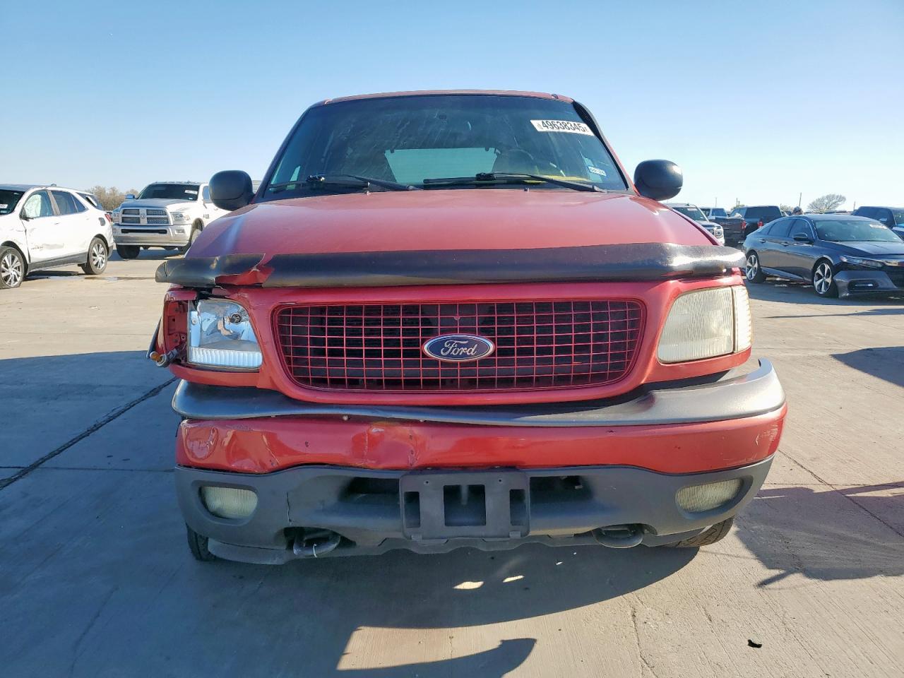 Ford Expedition Xlt