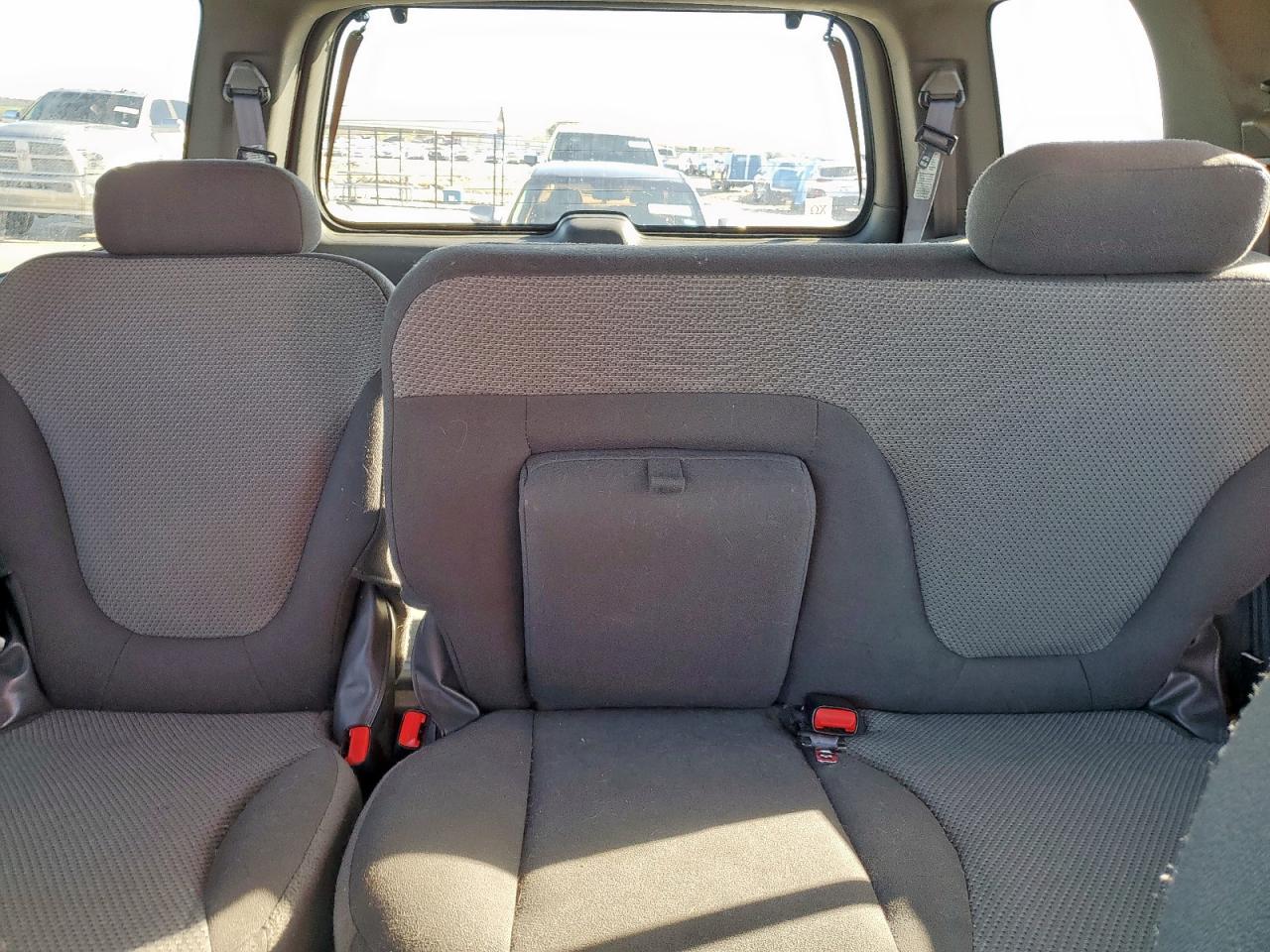Ford Expedition Xlt