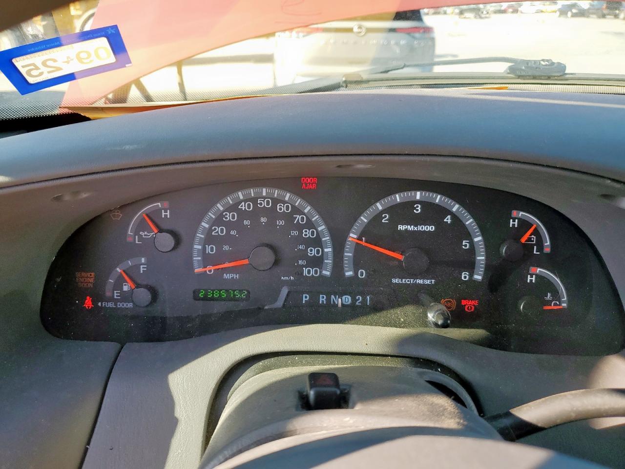 Ford Expedition Xlt