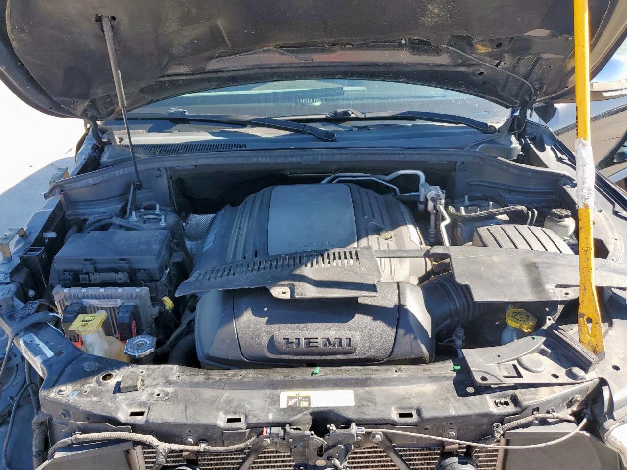 Dodge Durango Citadel