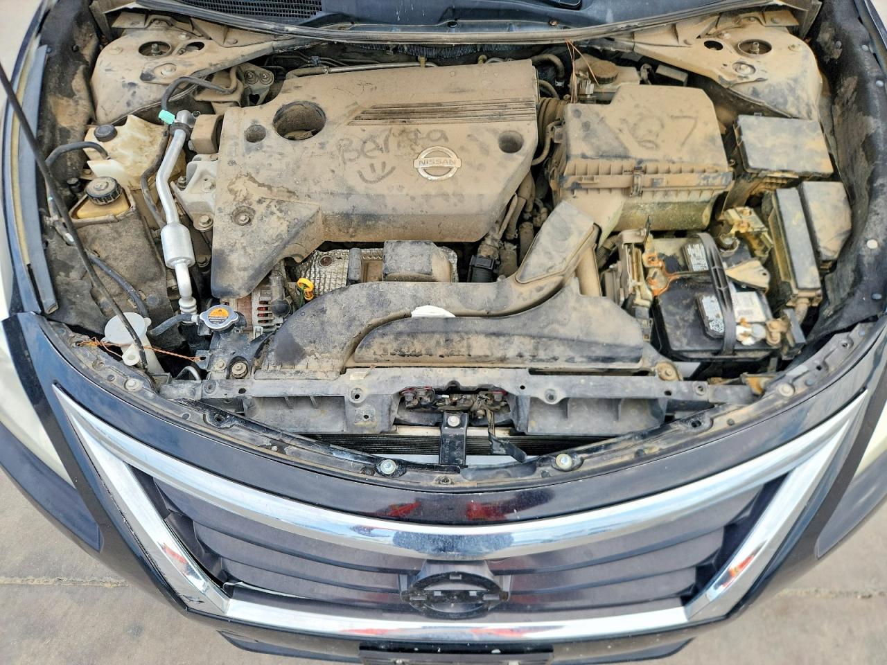 Nissan Altima Sv