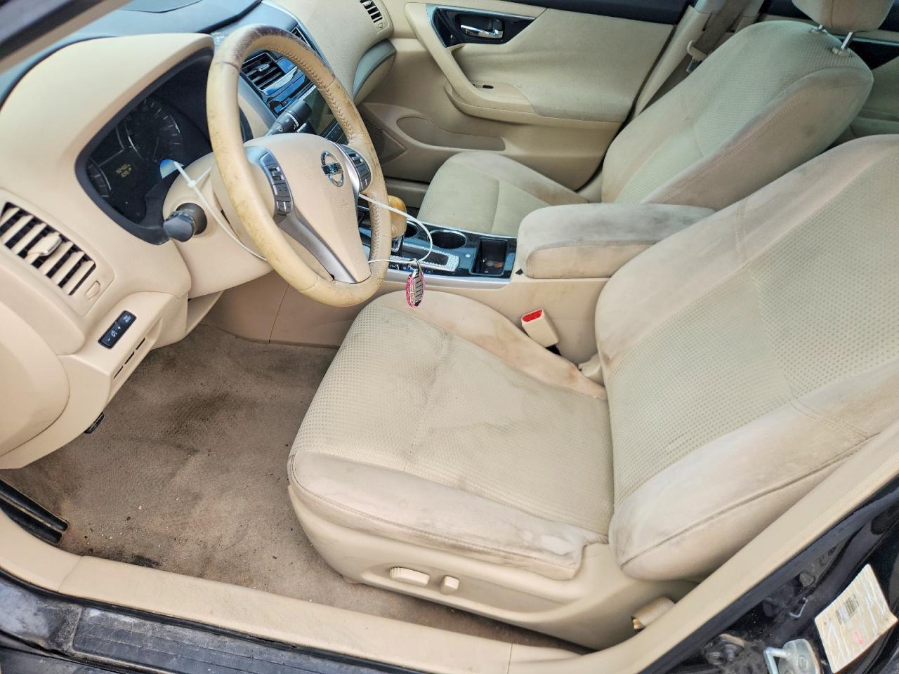 Nissan Altima Sv