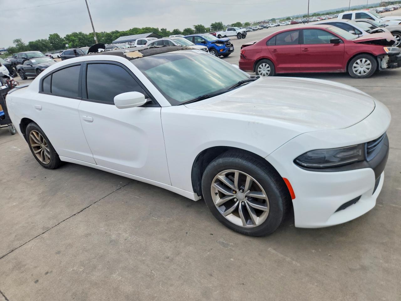 Dodge Charger