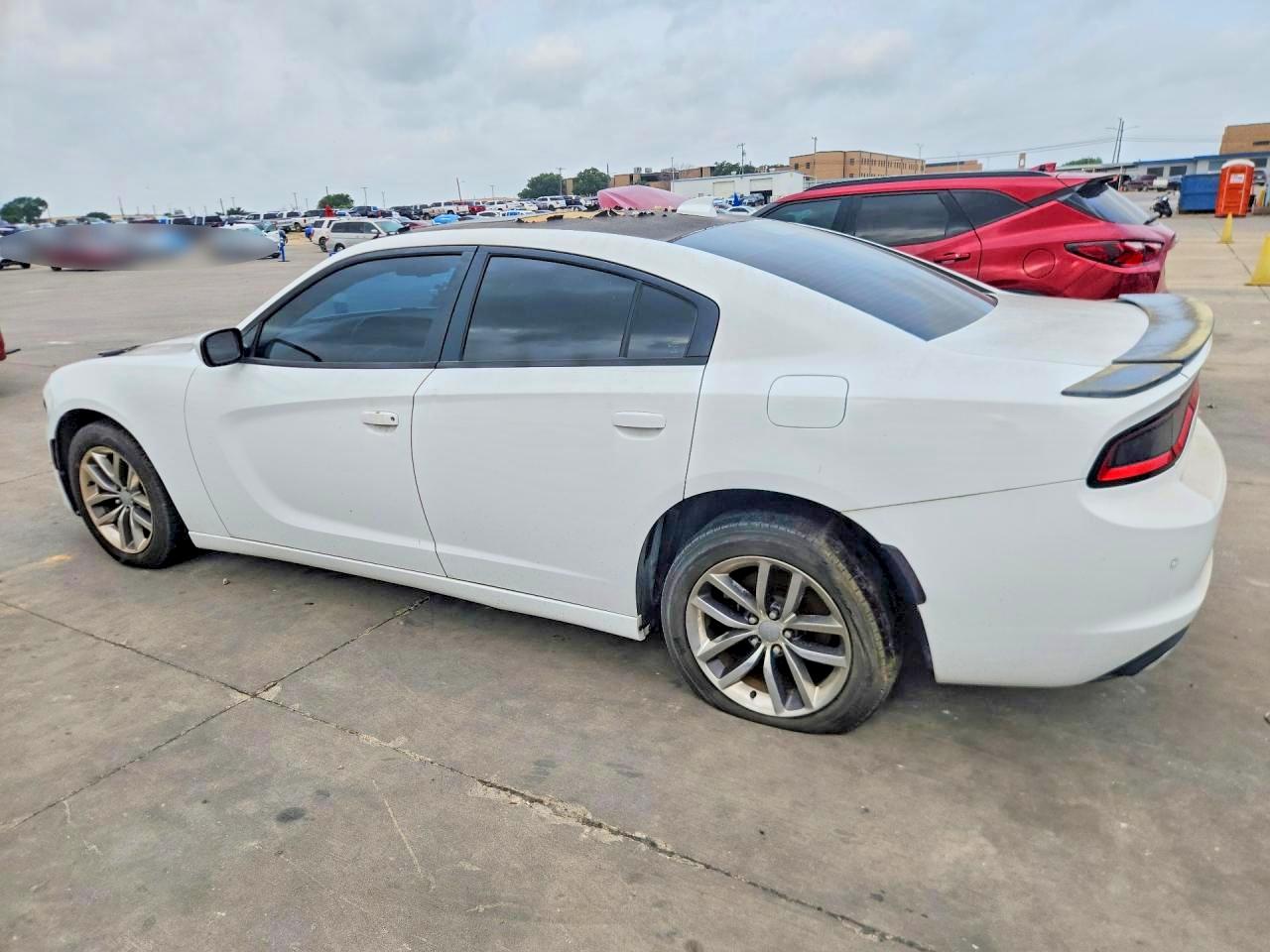 Dodge Charger