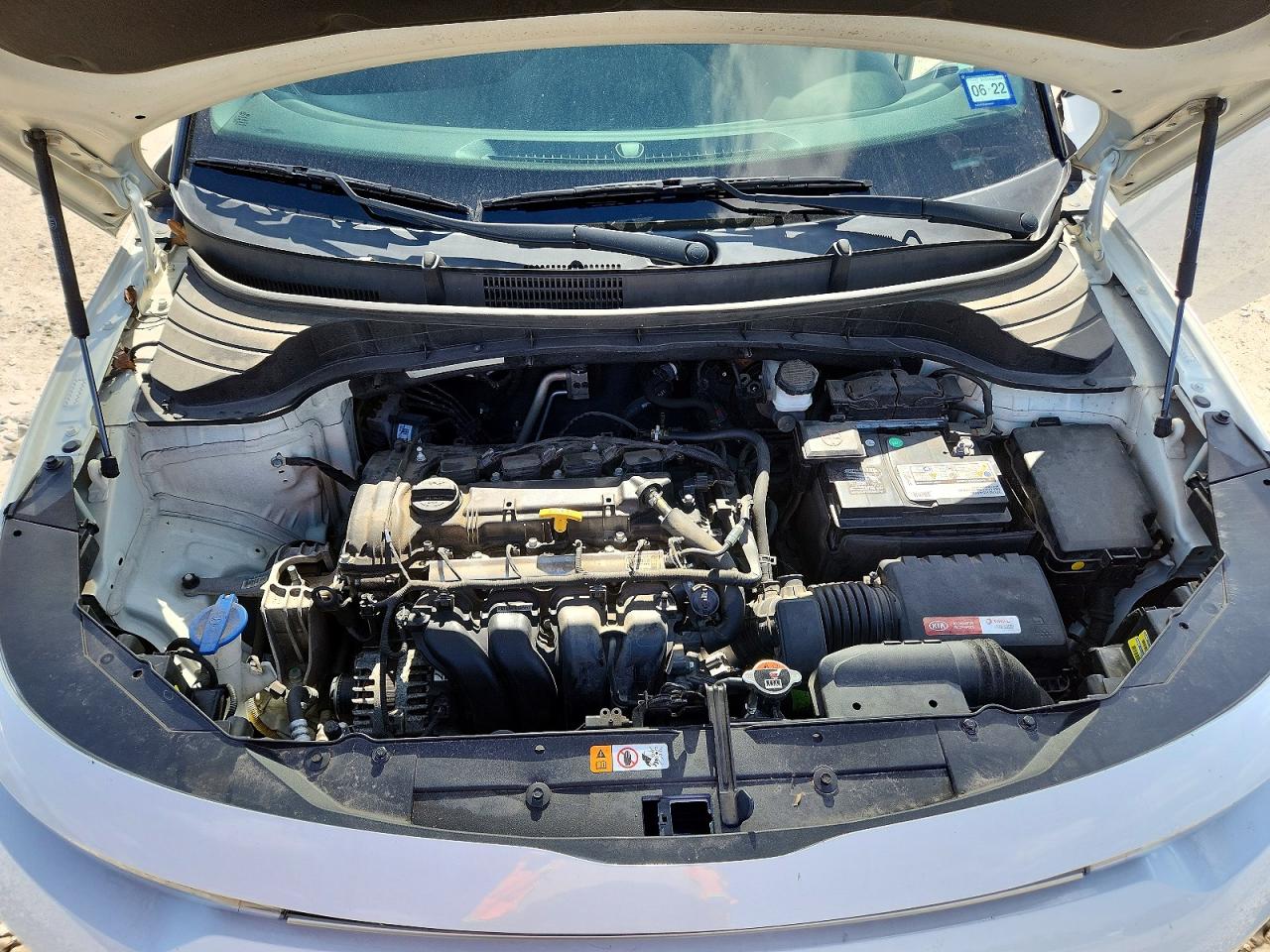 Kia Soul S