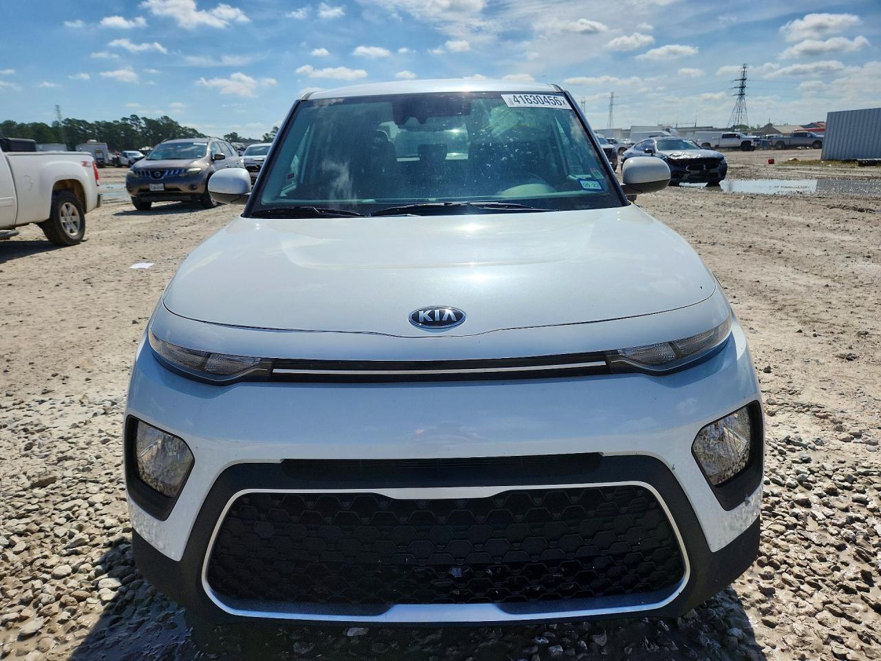 Kia Soul S