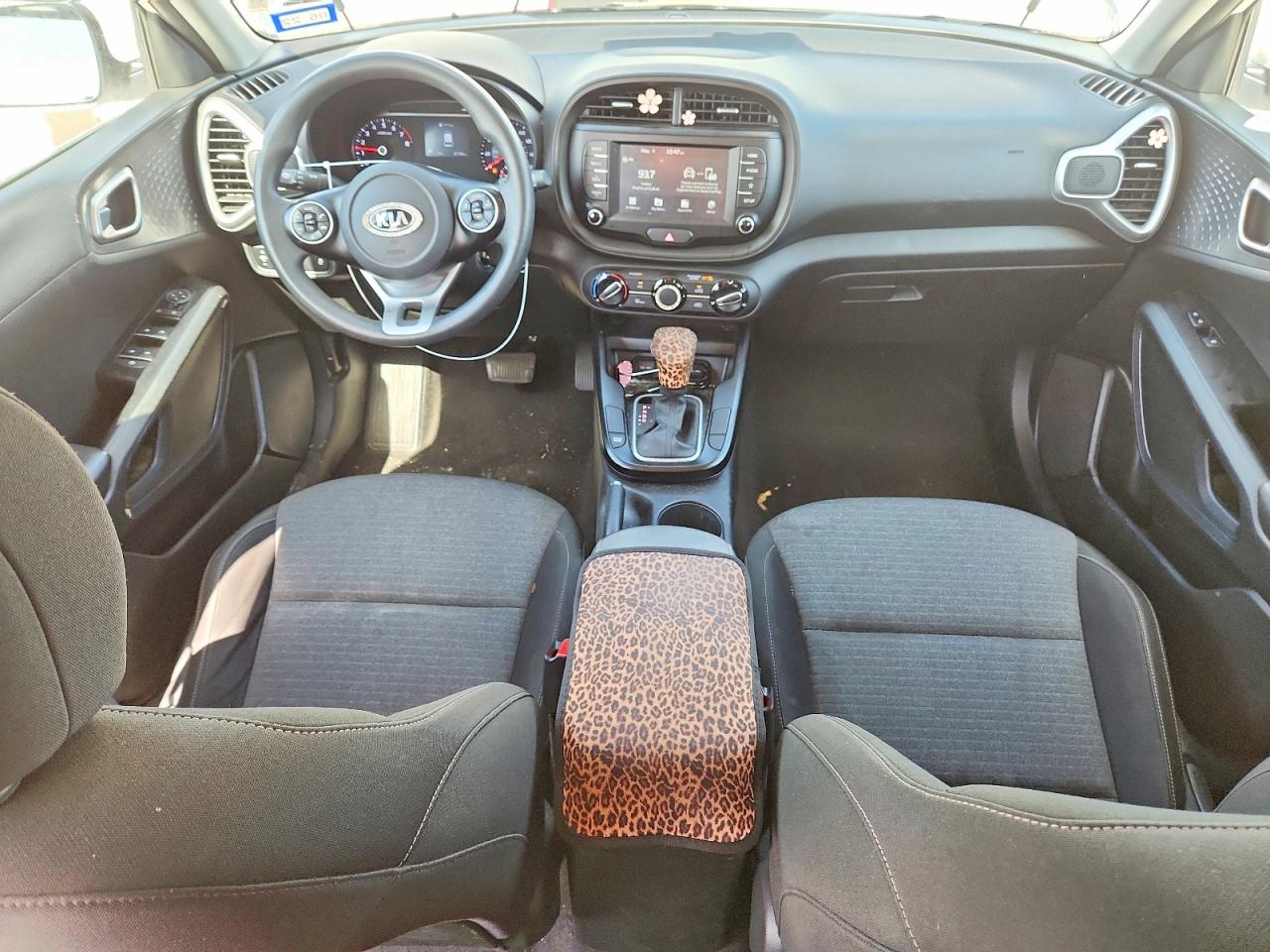 Kia Soul S