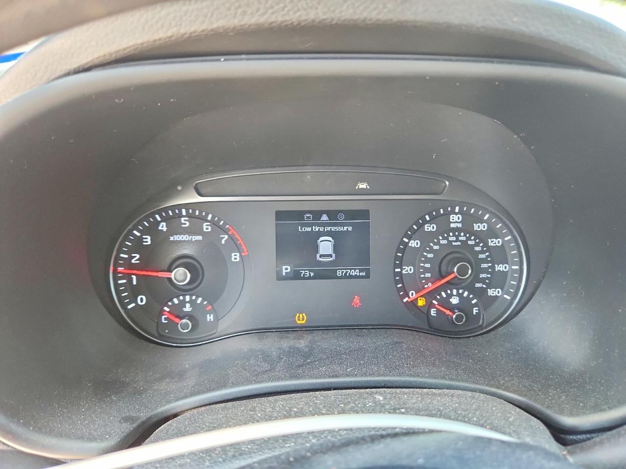 Kia Soul S