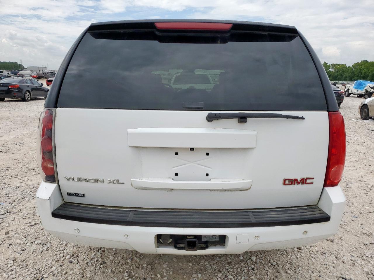 GMC Yukon C1500