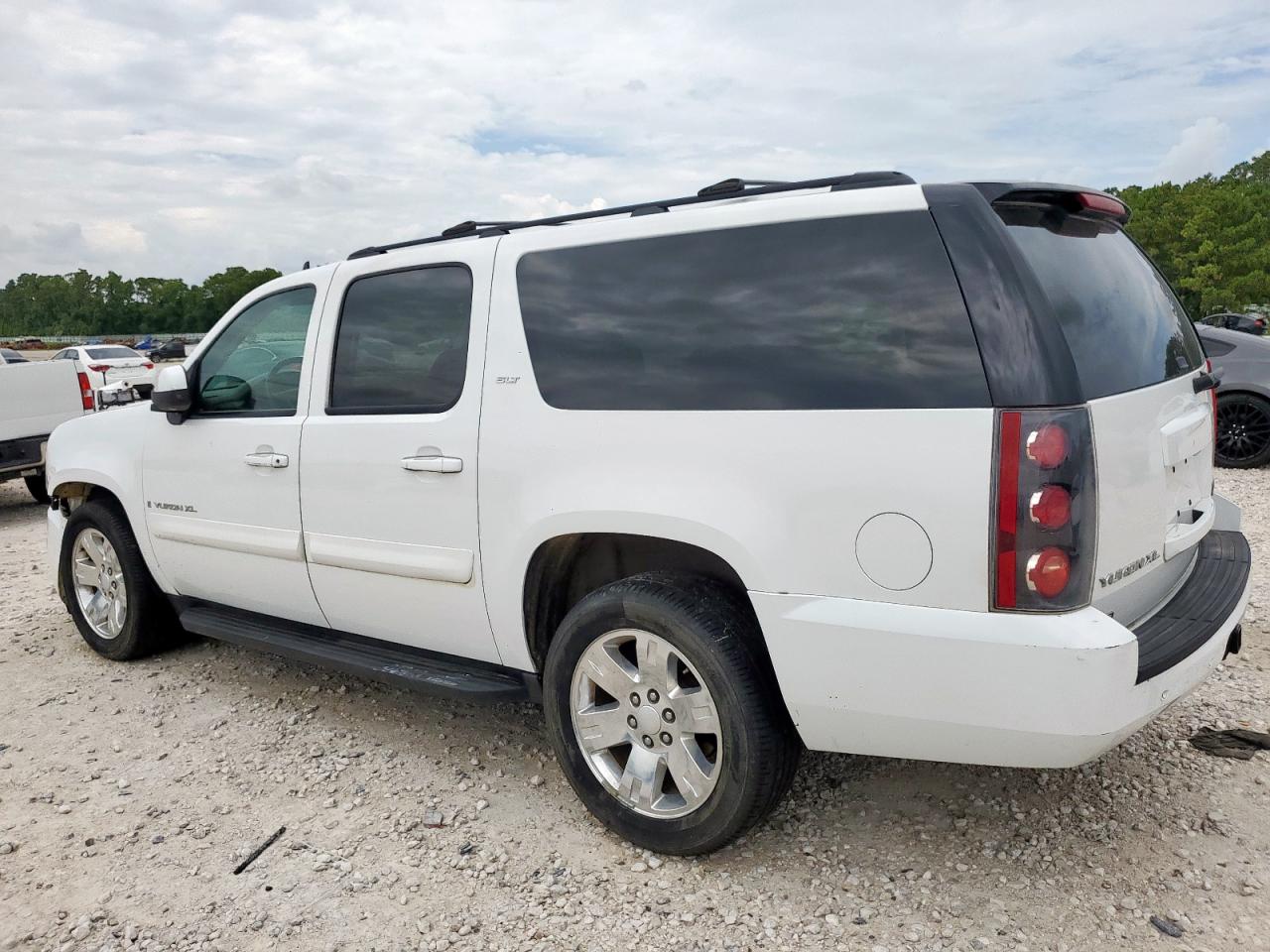 GMC Yukon C1500