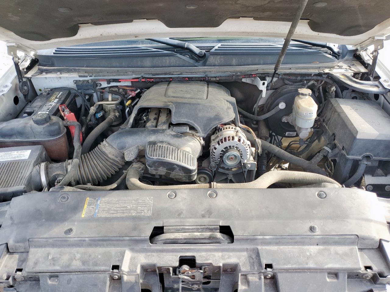 GMC Yukon C1500