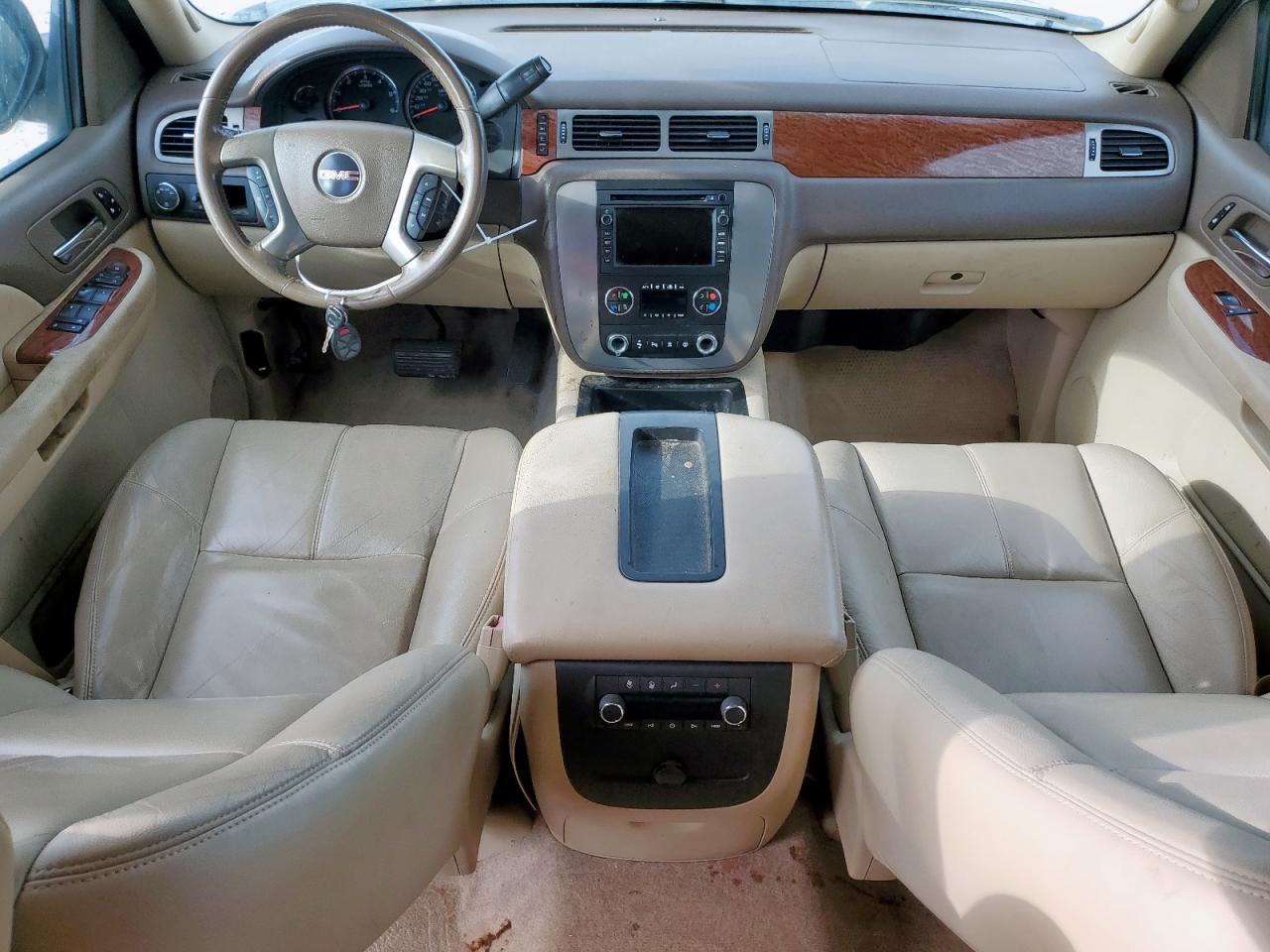 GMC Yukon C1500