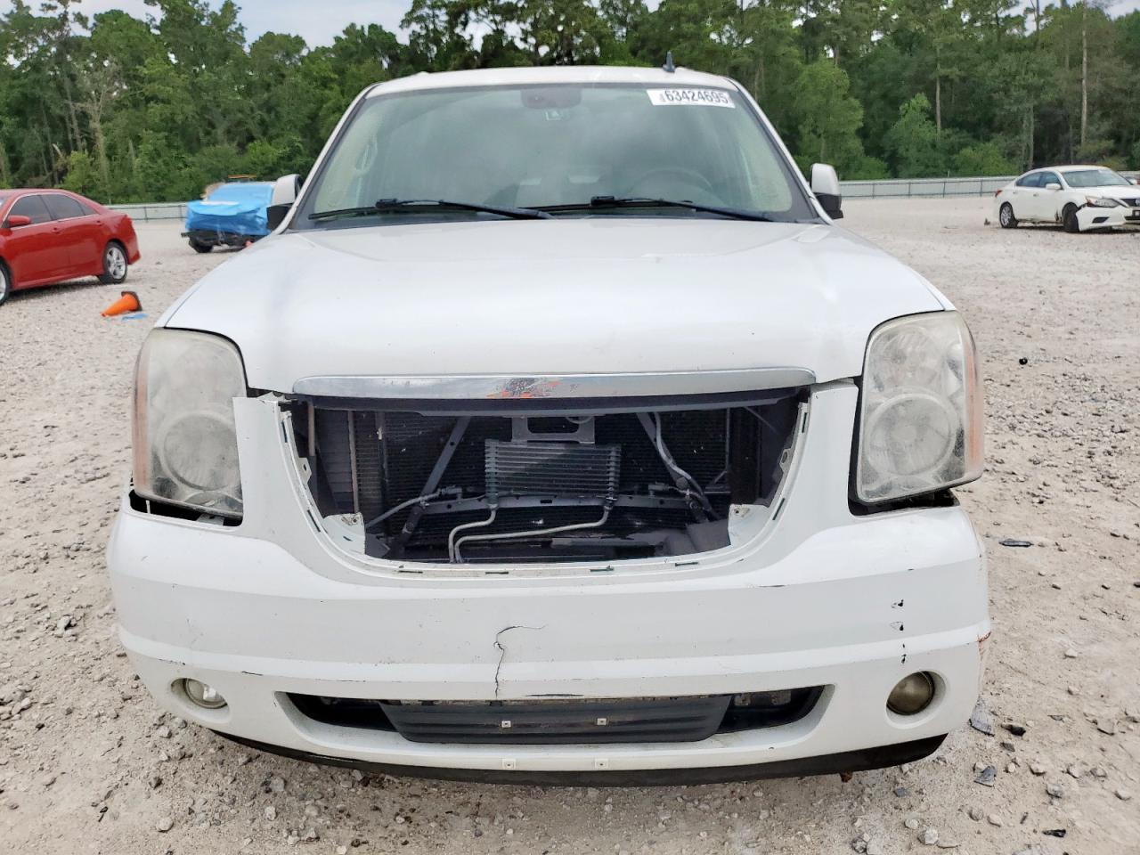 GMC Yukon C1500