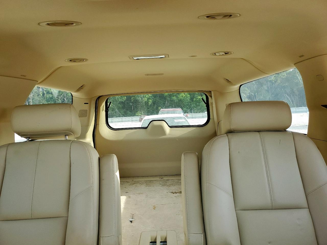 GMC Yukon C1500
