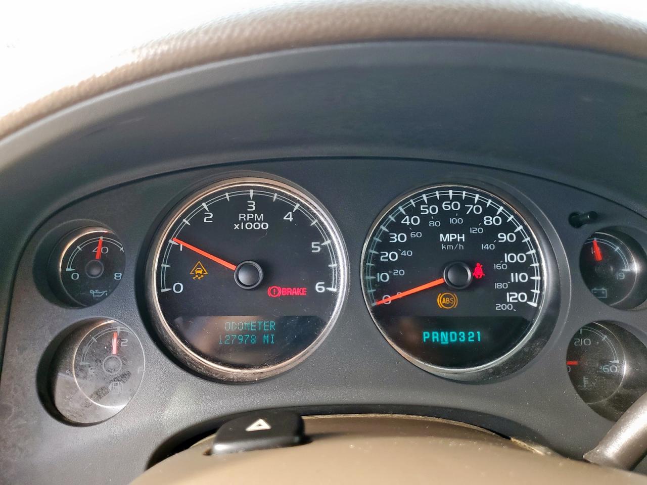 GMC Yukon C1500