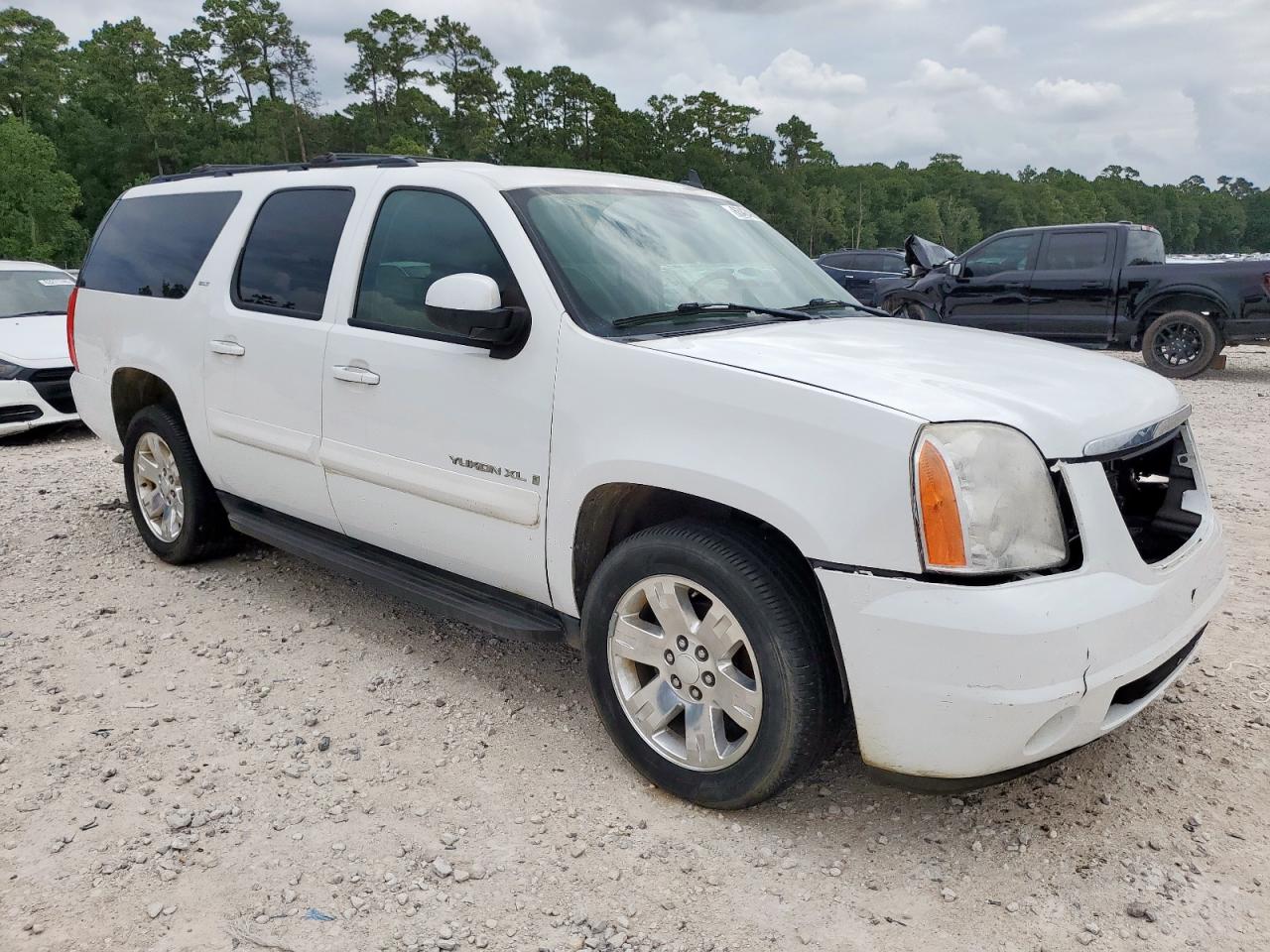 GMC Yukon C1500