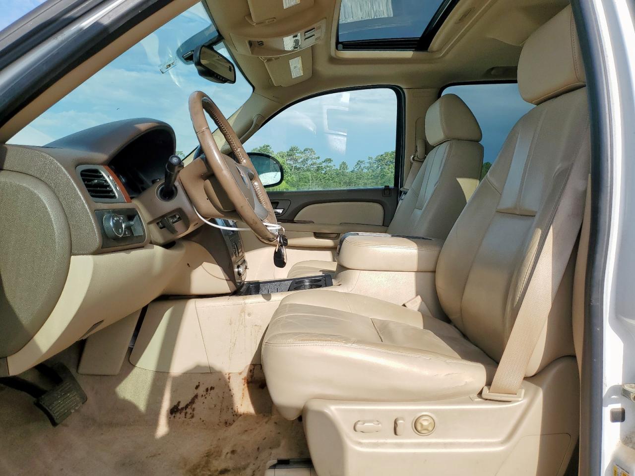 GMC Yukon C1500