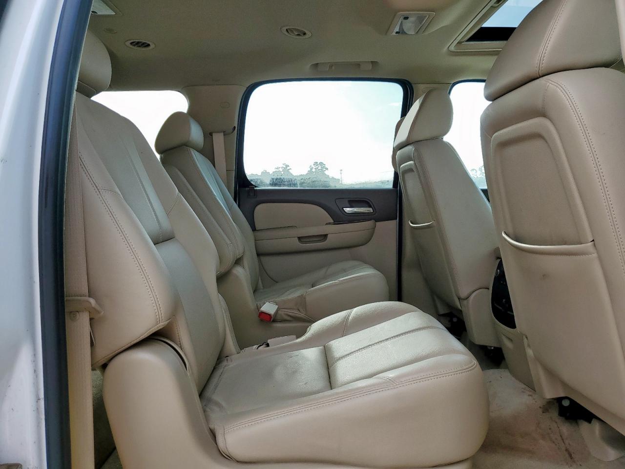 GMC Yukon C1500