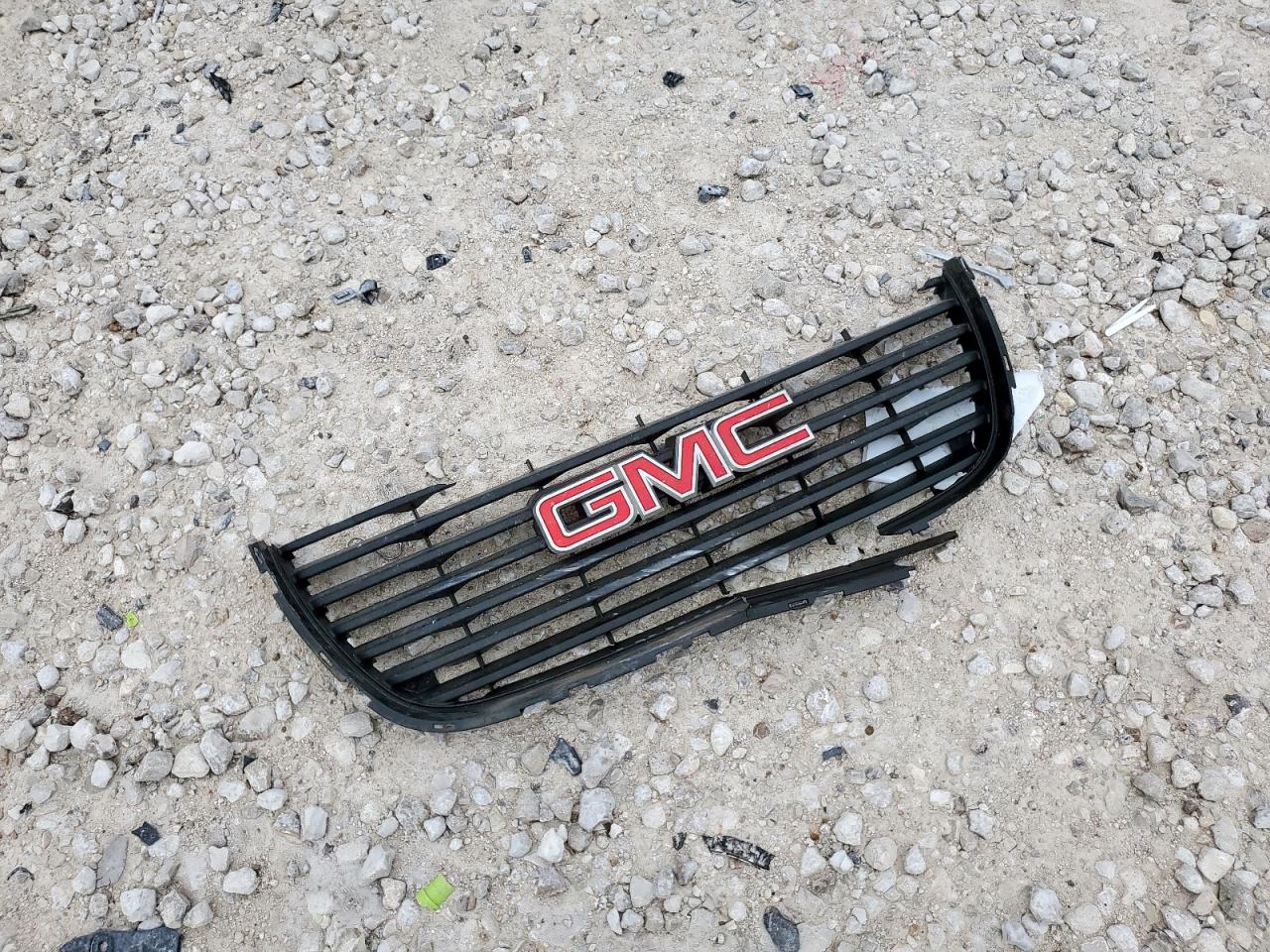 GMC Yukon C1500