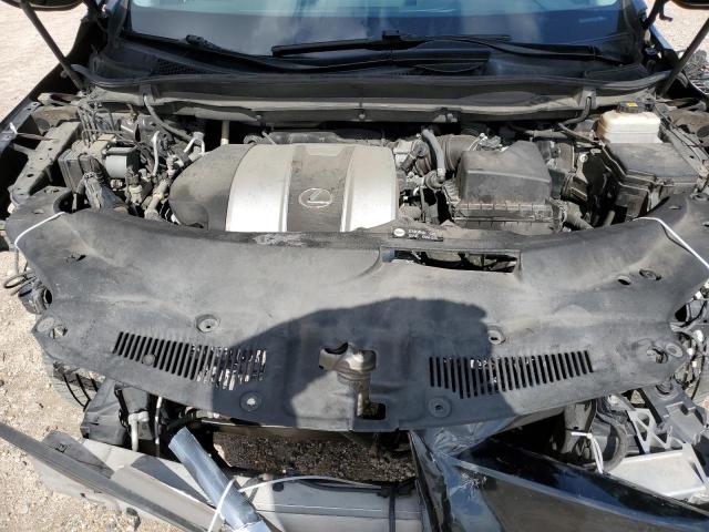 Lexus RX 350 Base
